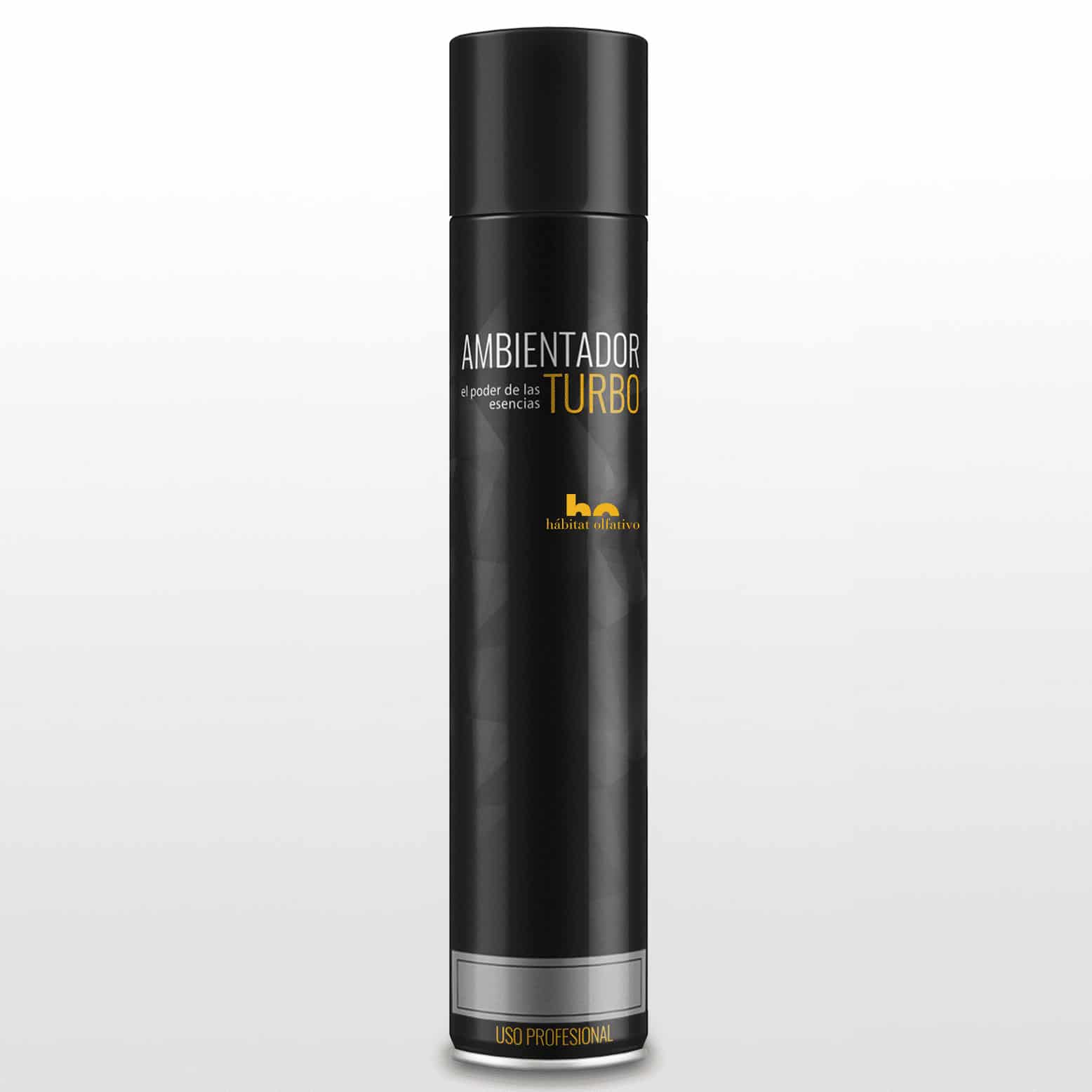 Turbo Aerosol