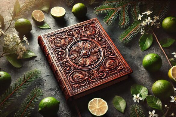 BLACK OUD