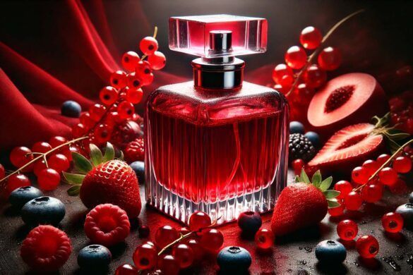 RED PASSION