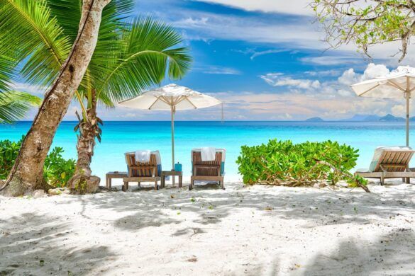 SEYCHELLES