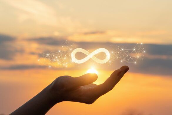 INFINITY