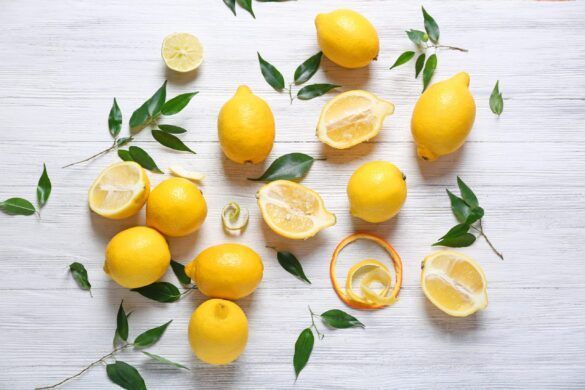 LEMON