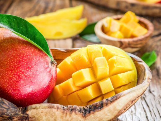 TROPICAL MANGO