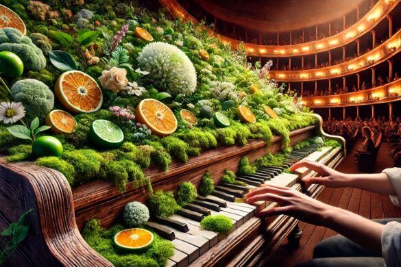 SOUND OF ARMONY