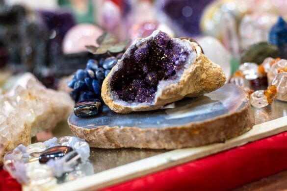 AMETHYST