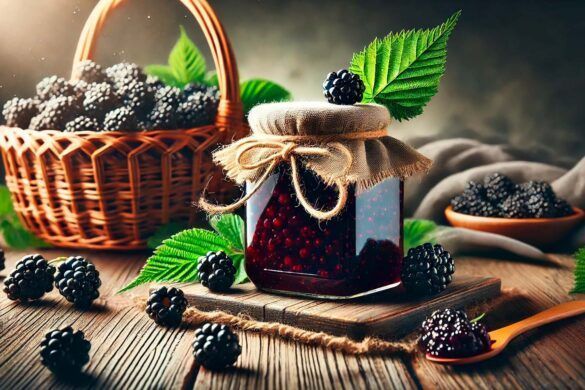 BLACKBERRY