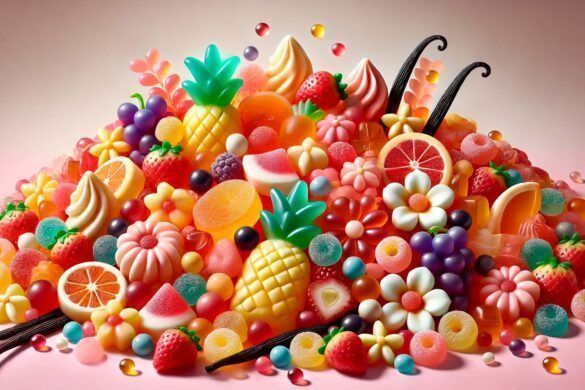 GUMMIES
