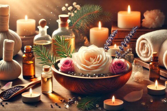 SPA