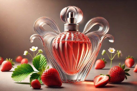 STRAWBERRY