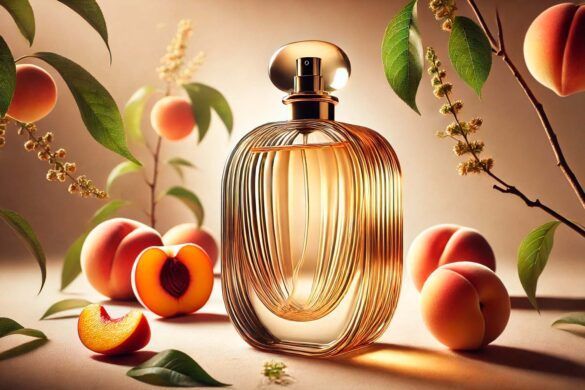 SWEET PEACH